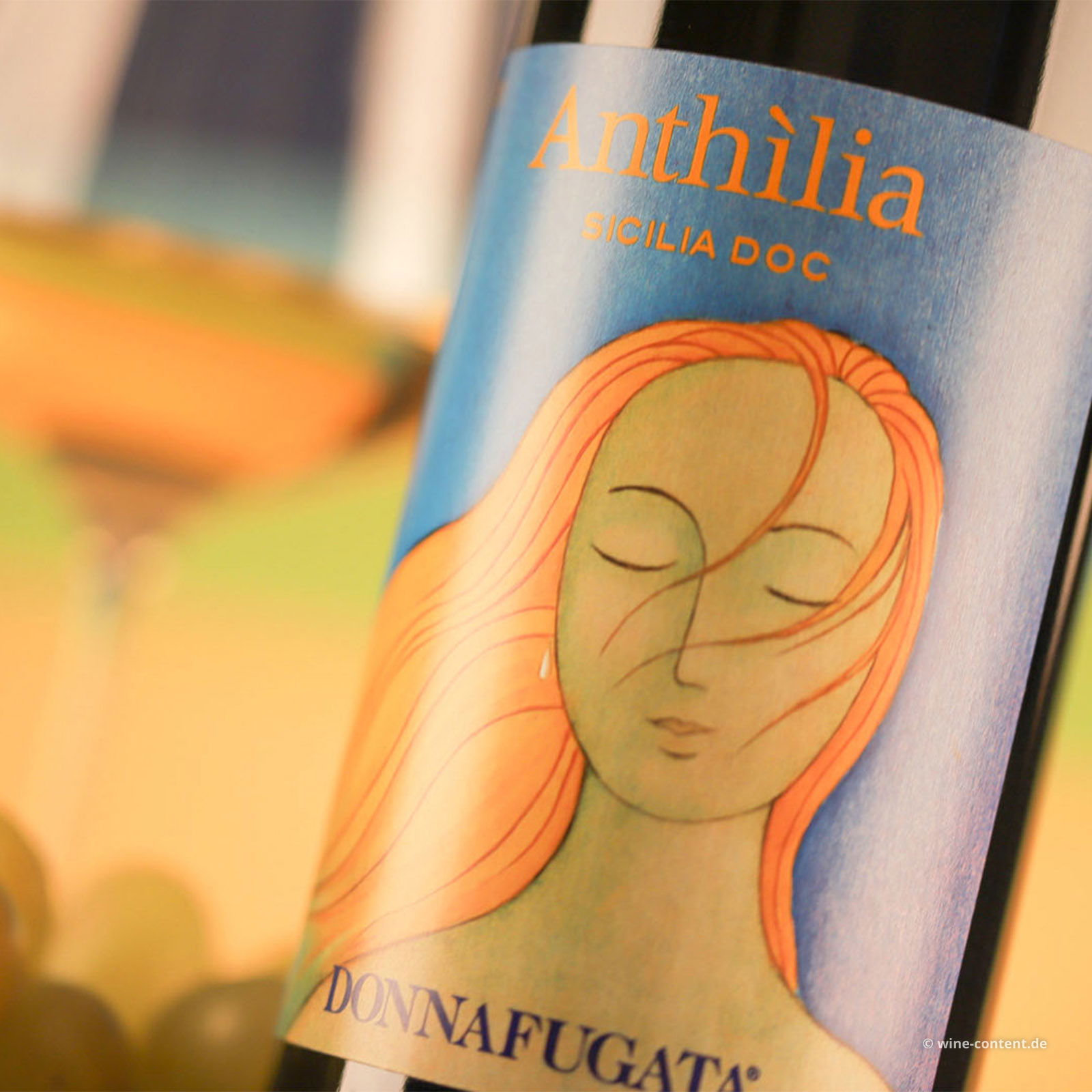 9er-Sparpaket Sicilia Bianco 2025 Anthilia