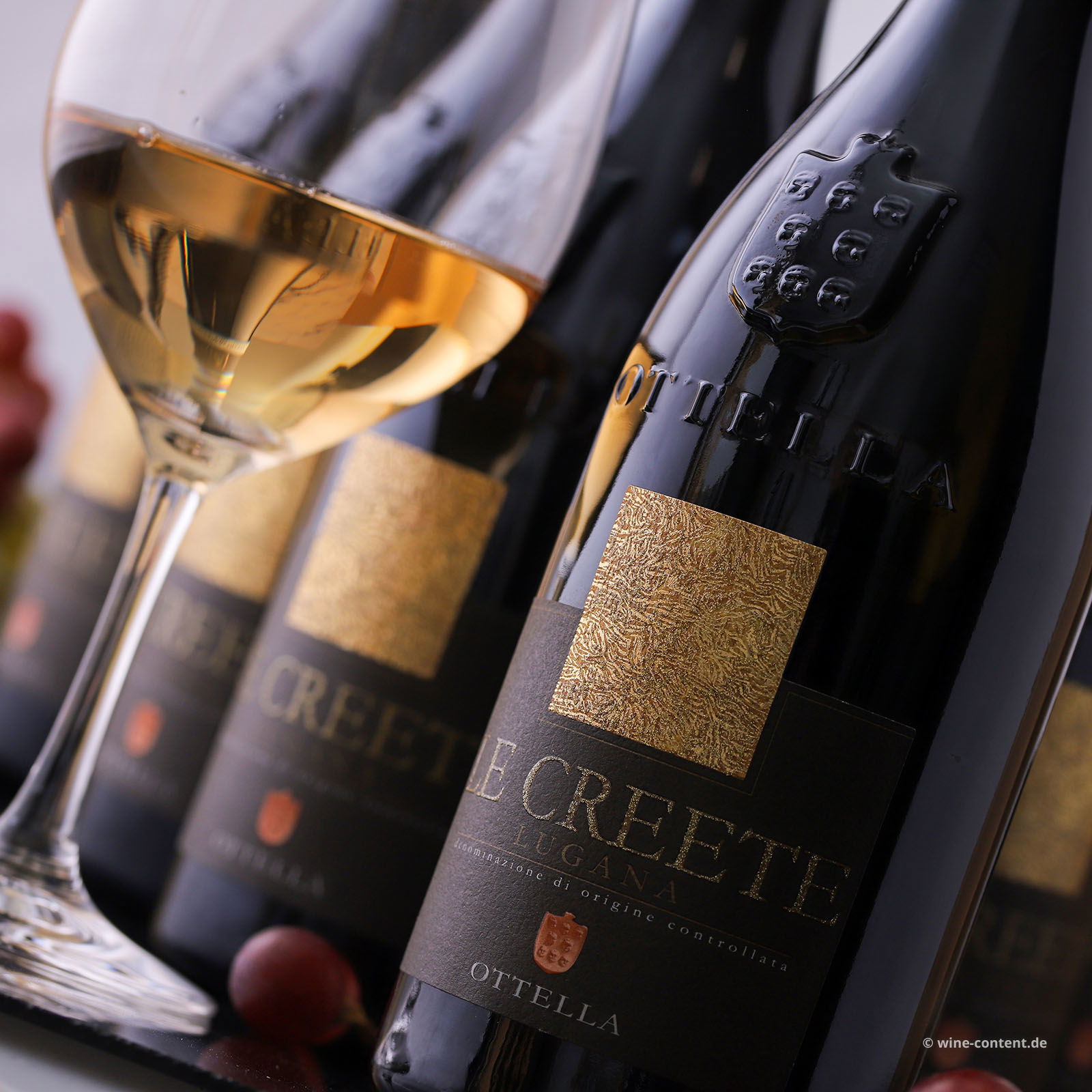 6er-Sparpaket Lugana 2024 Le Creete