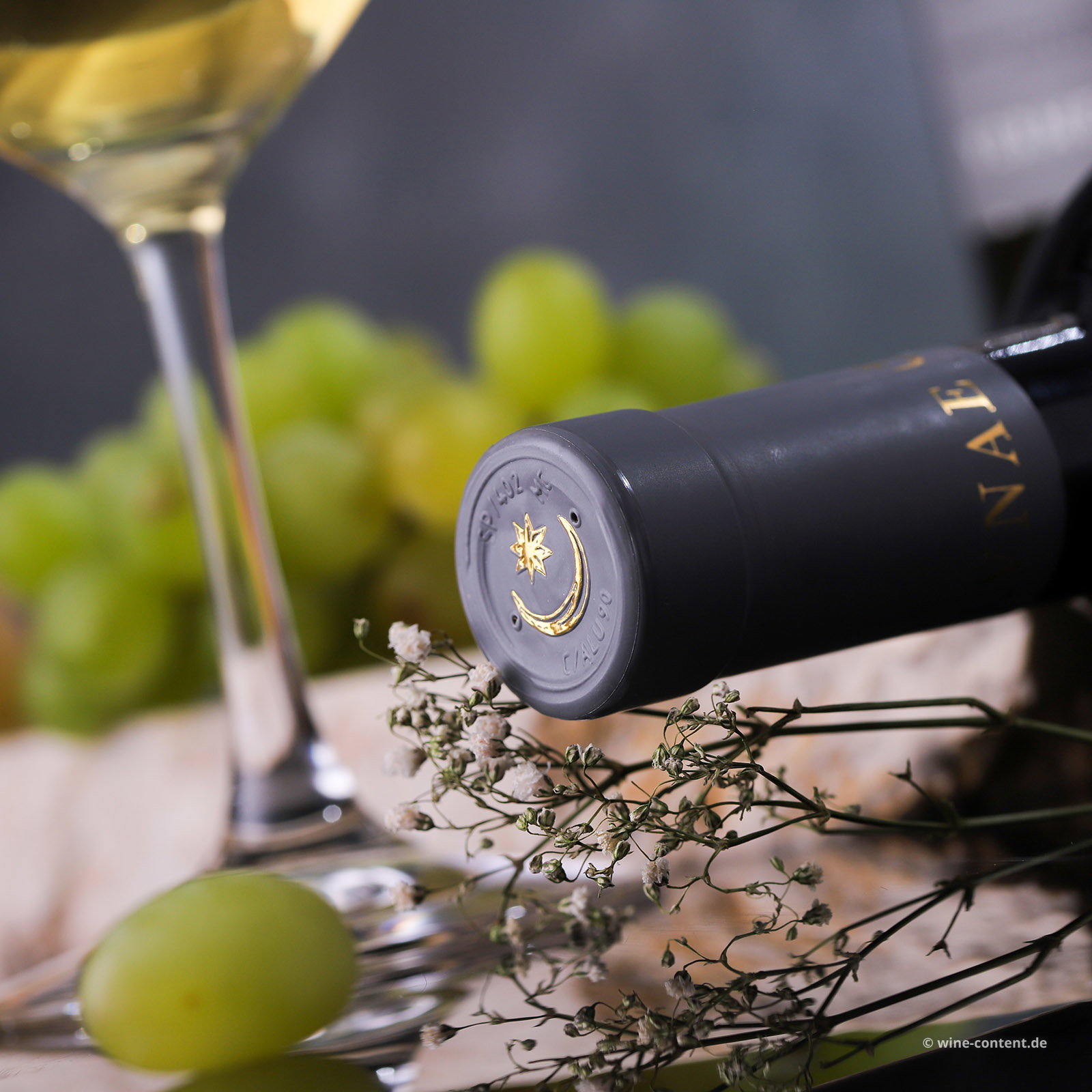 Vermentino Colli di Luni 2025 Etichetta Grigia