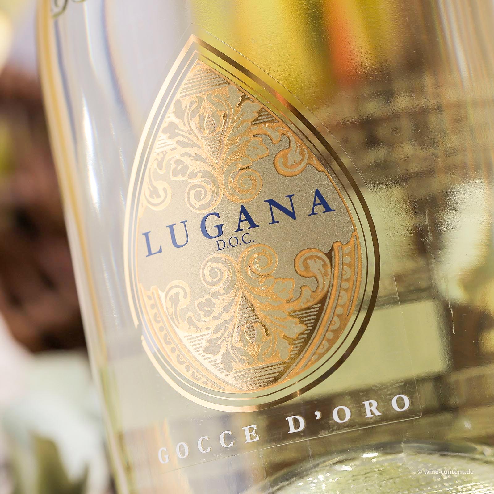 Lugana 2024 Gocce d'Oro (Aktion)