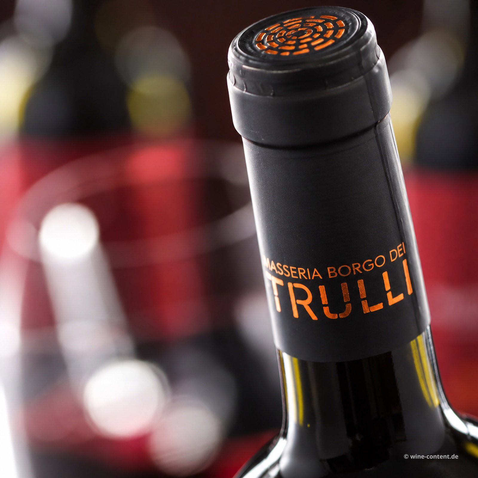 6er-Sparpaket Primitivo Salento 2025