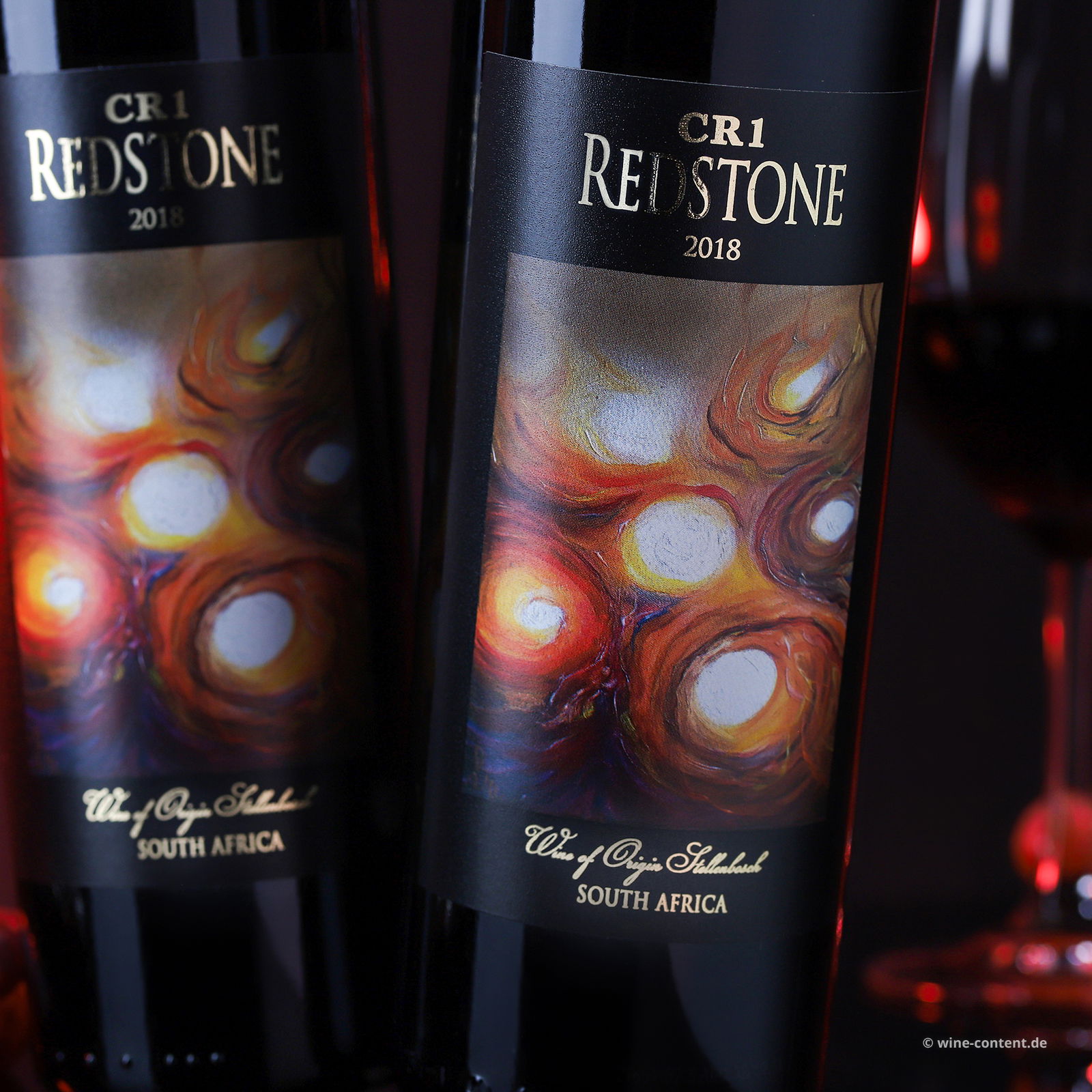 CR1 Redstone 2018