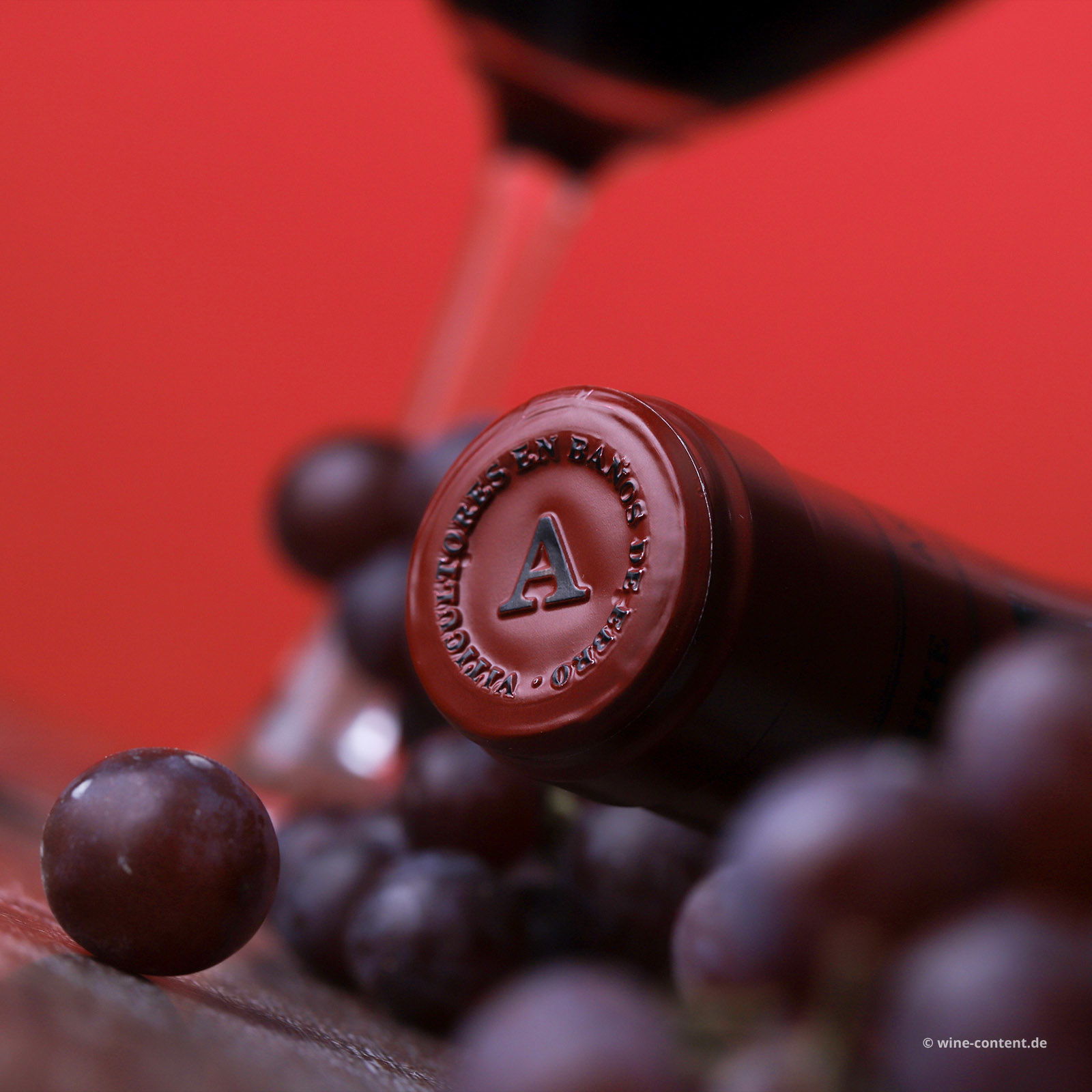 Rioja 2022 El Escolladero Bio