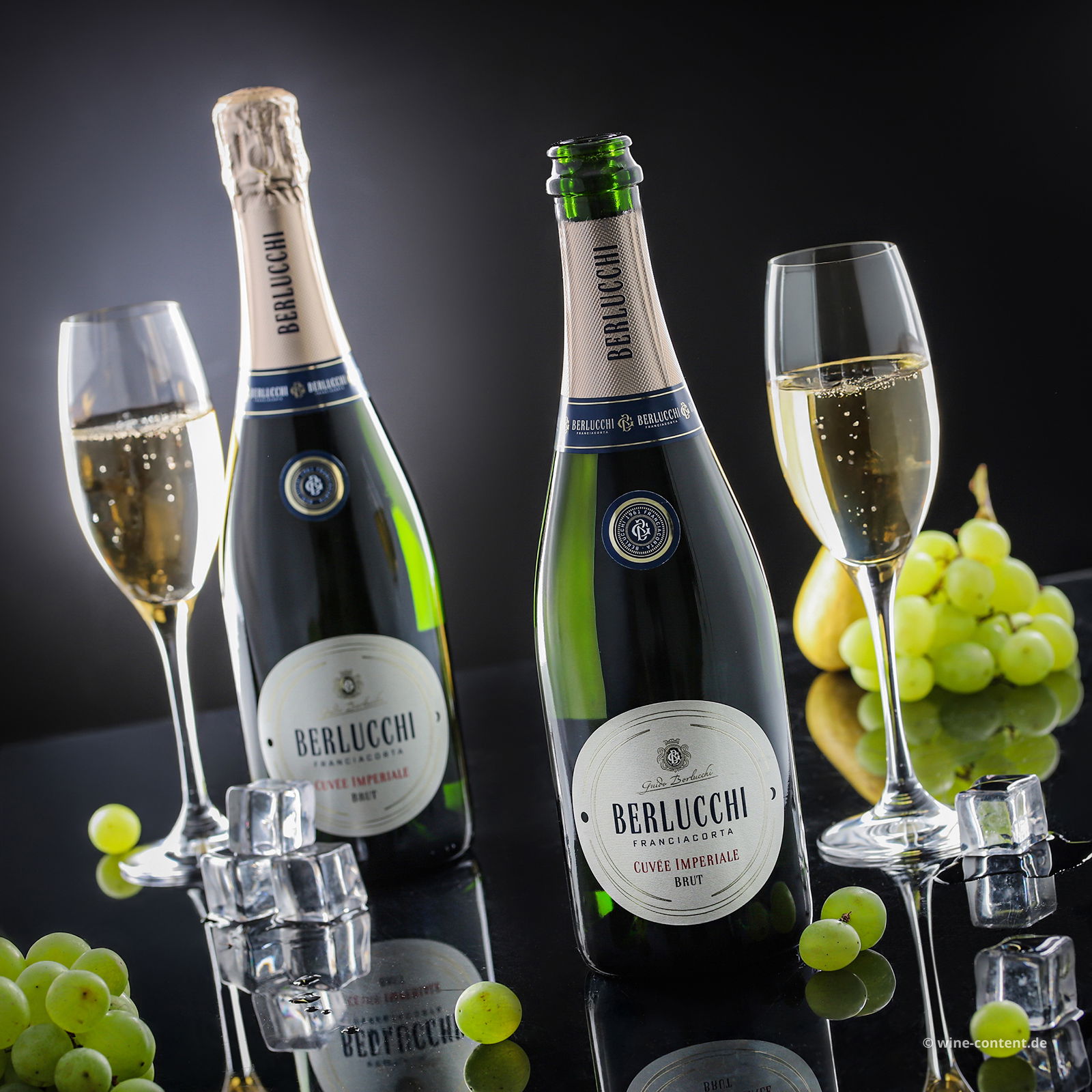 Franciacorta Cuvée Imperiale Brut