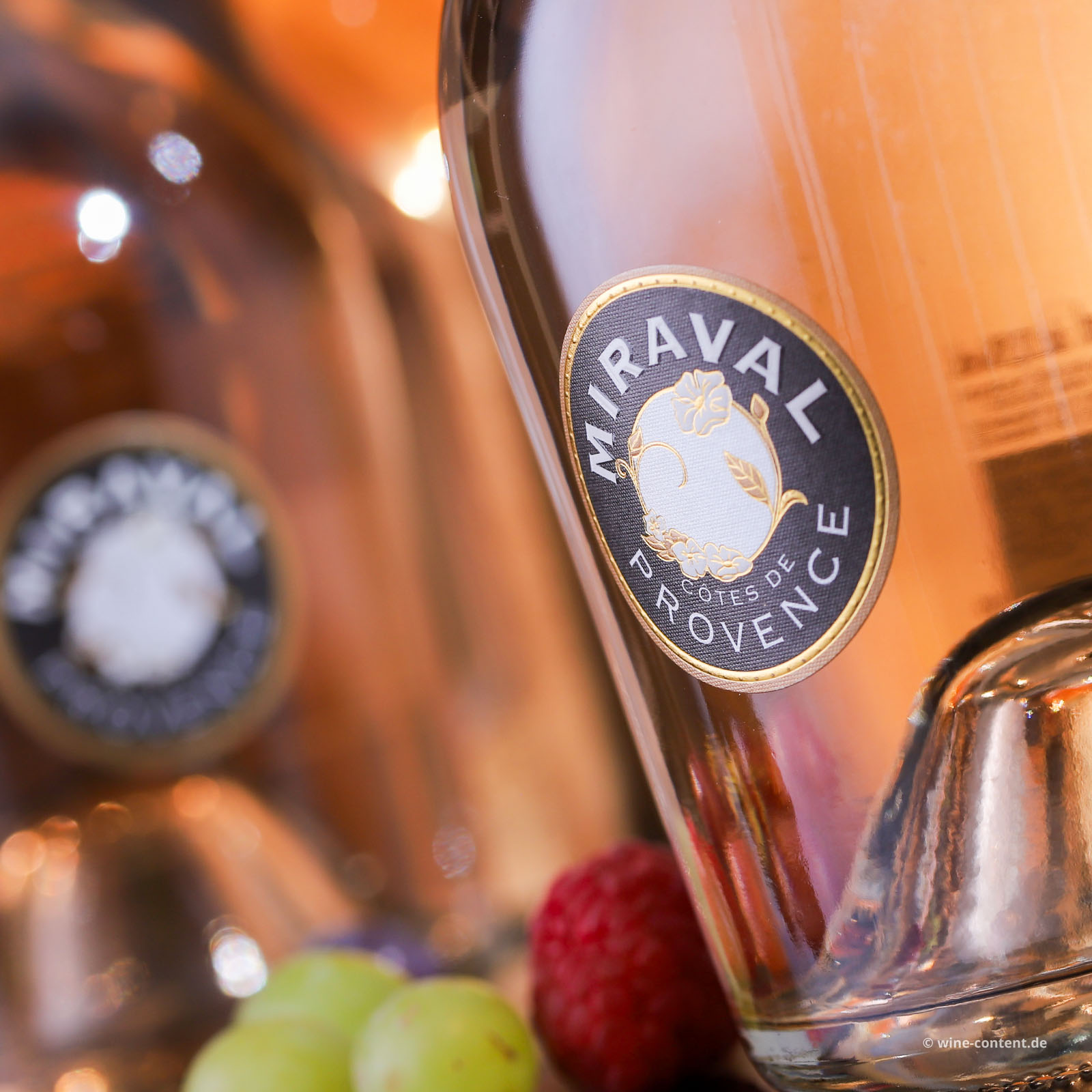 Miraval Rosé 2025
