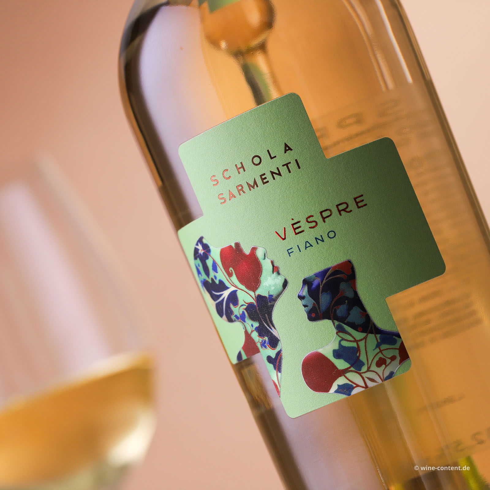 Fiano Salento 2025 Vespre