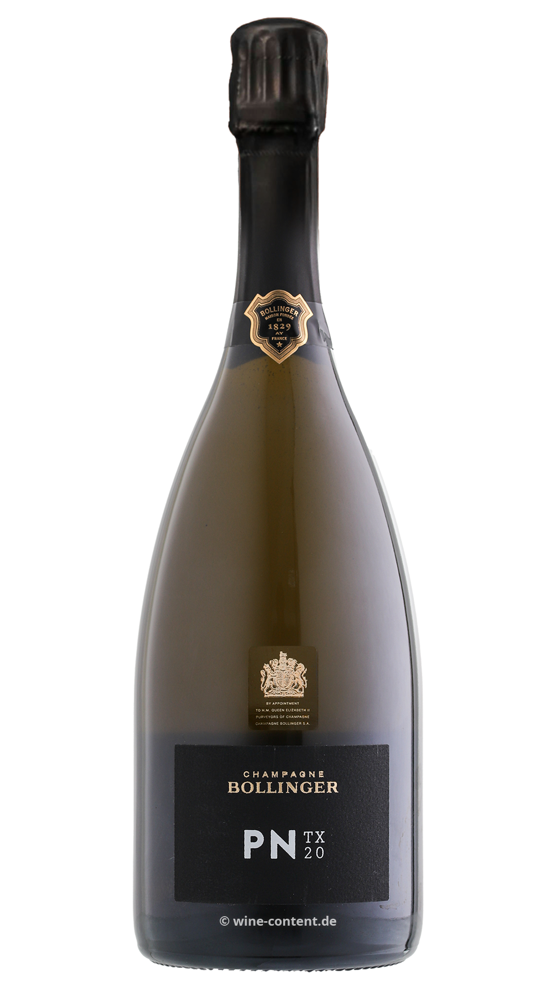Champagner PN TX20 Brut Champagner PN TX20 Brut