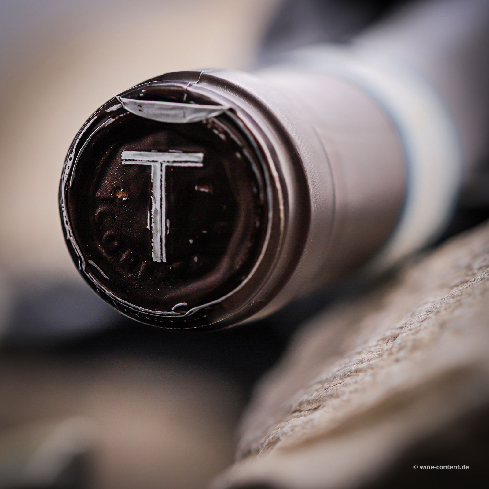 6er-Sparpaket Primitivo di Manduria 2023 Talò
