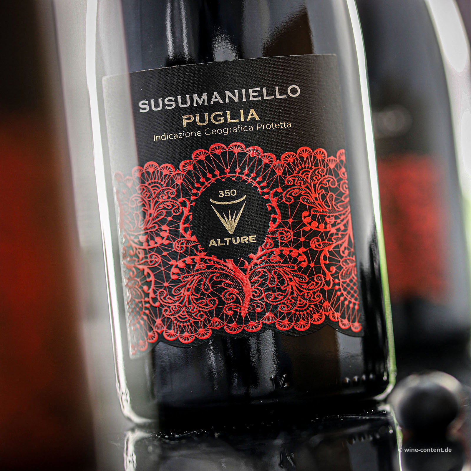 6er-Sparpaket Susumaniello 2024