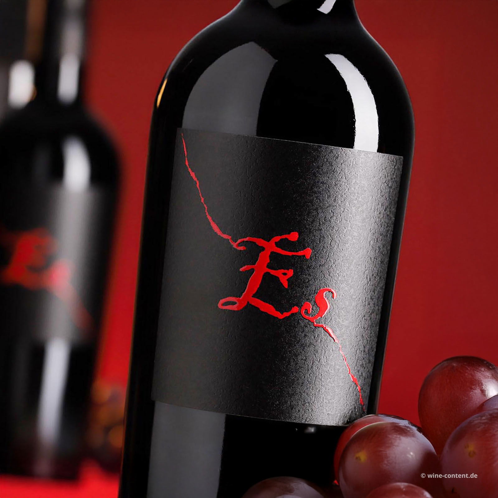 Primitivo Salento 2023 ES