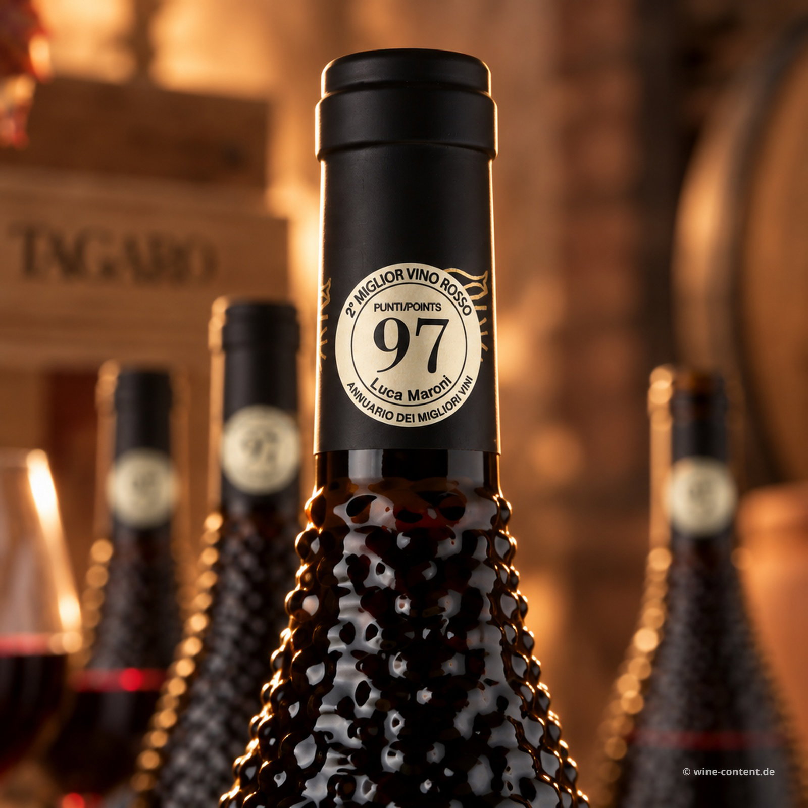 6er-Sparpaket Primitivo 2024 Cinquenoci