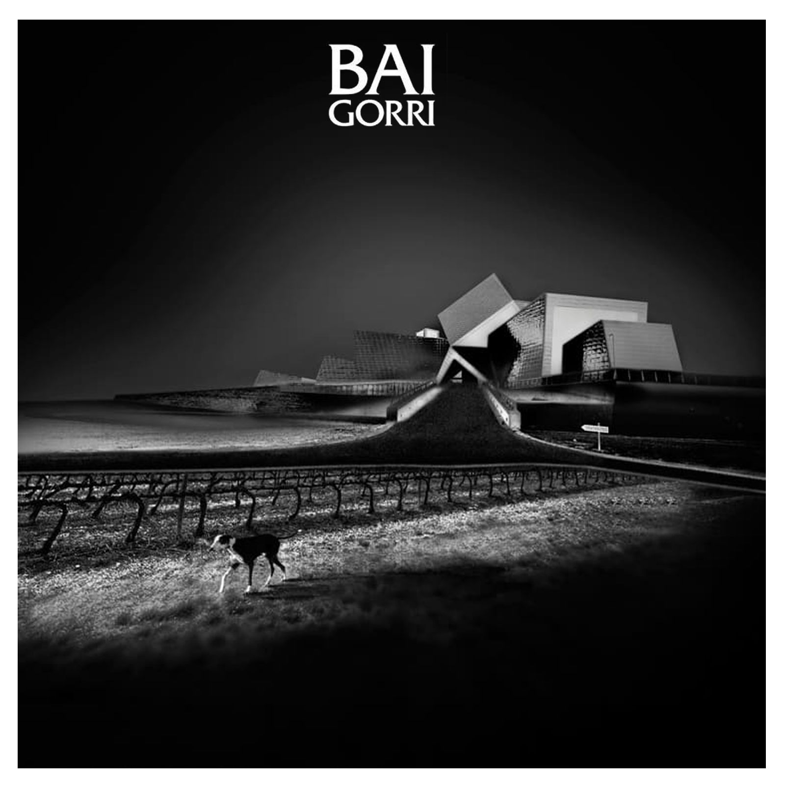 Rioja Crianza 2021 Mendi