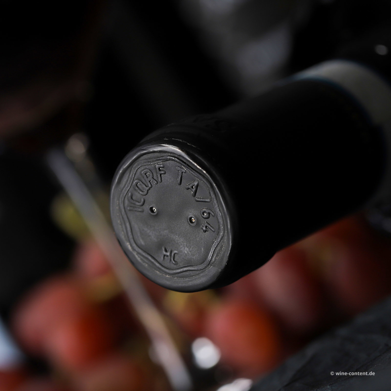 6er-Sparpaket Primitivo di Manduria Riserva 2020 Anniversario 62