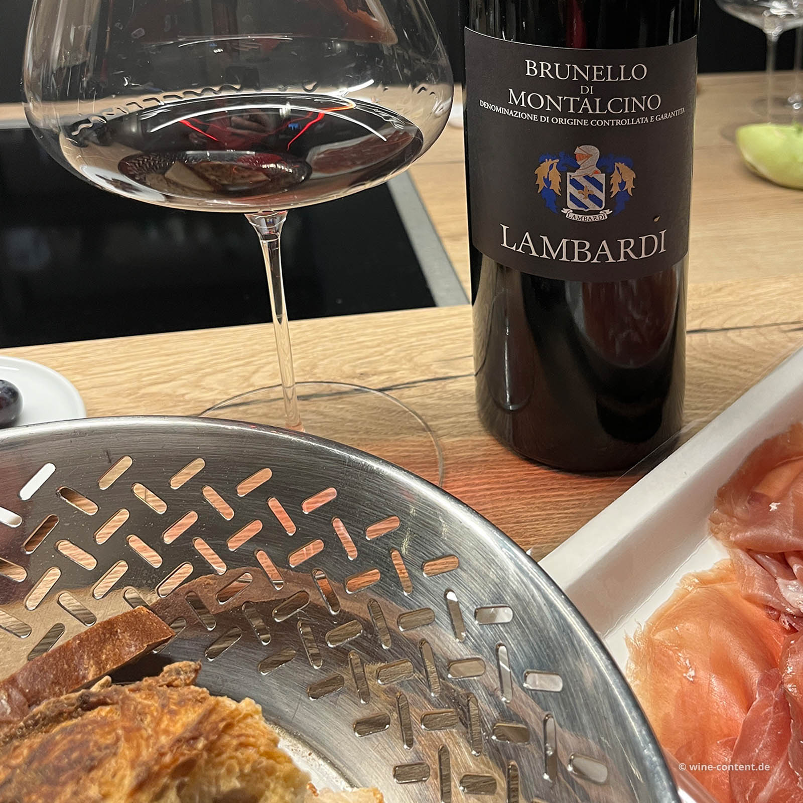 Brunello di Montalcino 2018