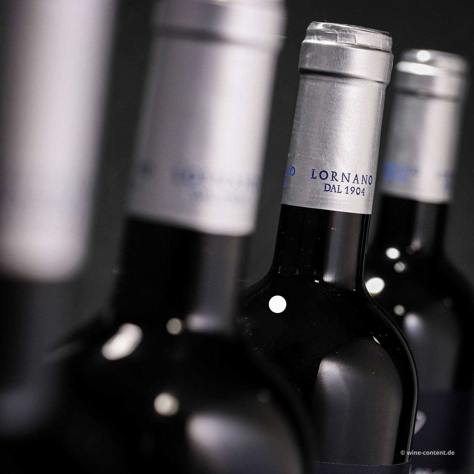 6er-Sparpaket Rosso Toscano 2025
