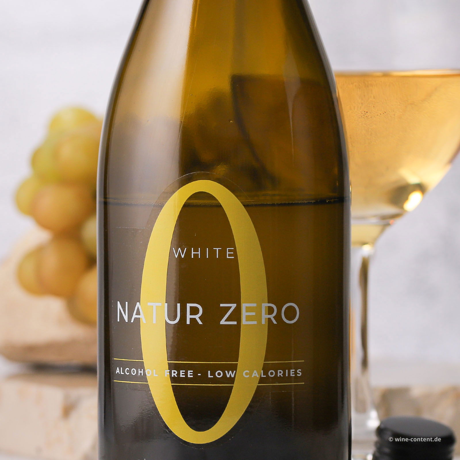Natur Zero White Natur Zero White