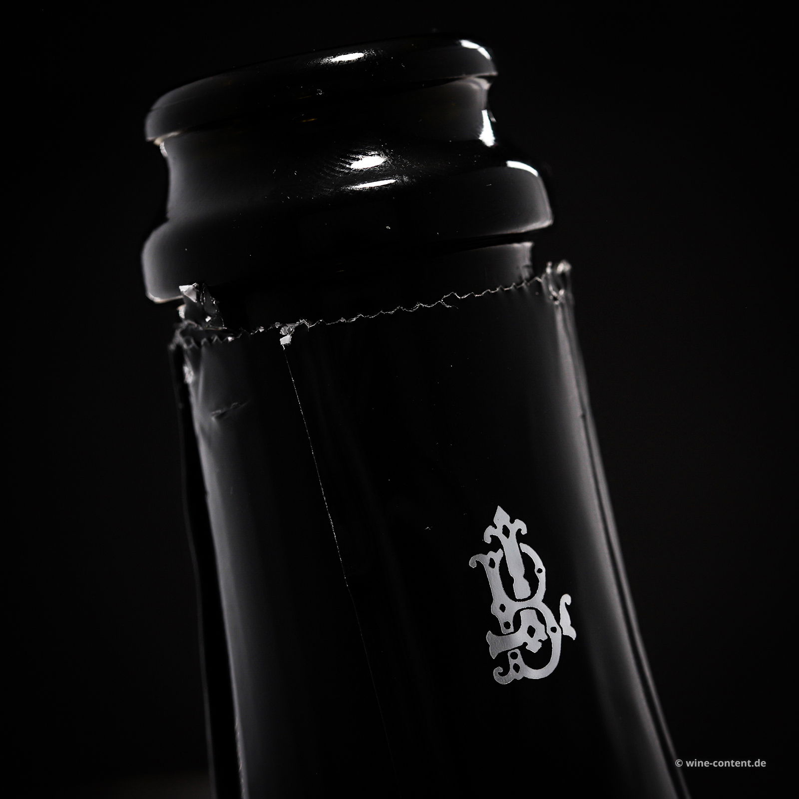 Crémant Saumur Blanc 2022 Zéro Brut Nature