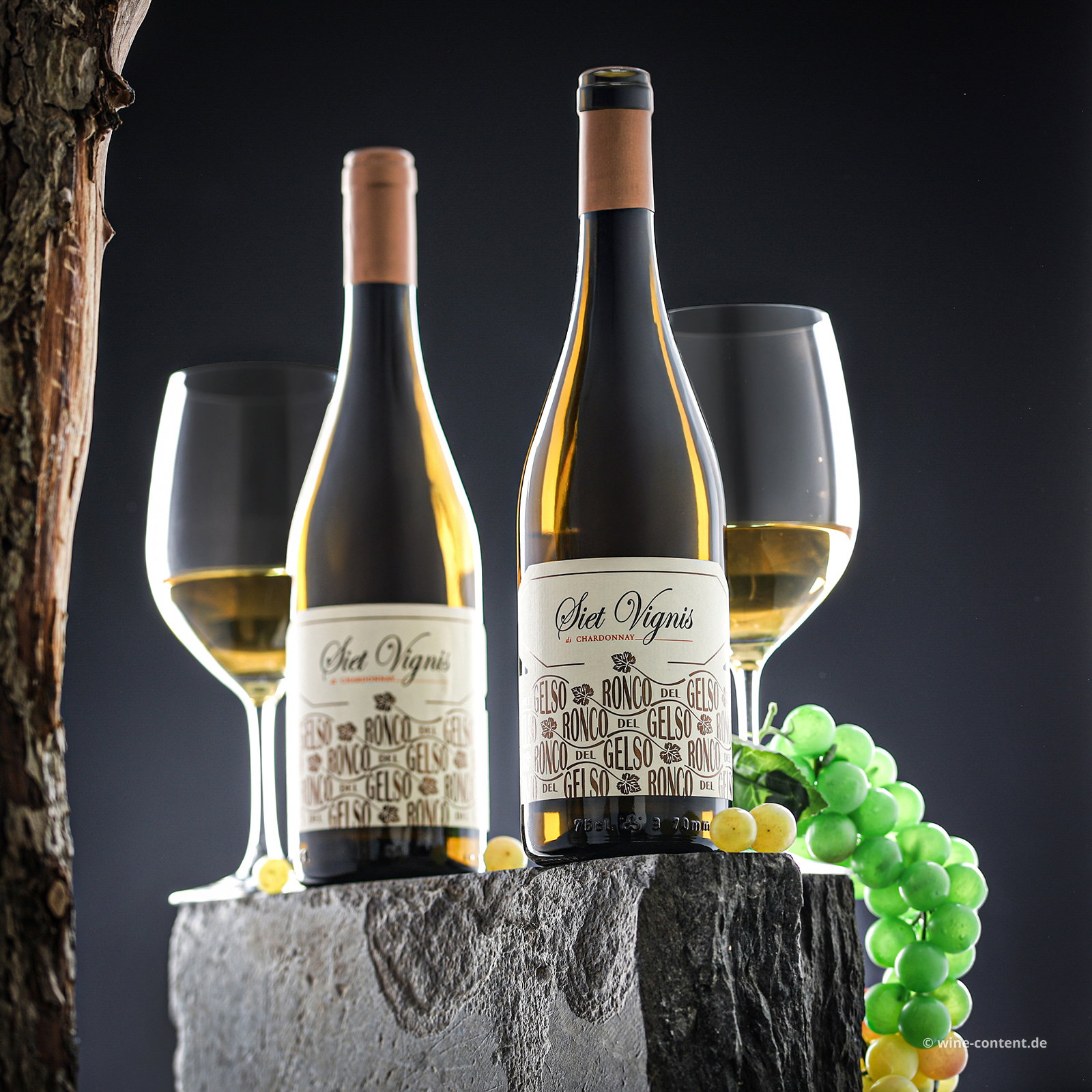 Chardonnay 2024 Siet Vignis