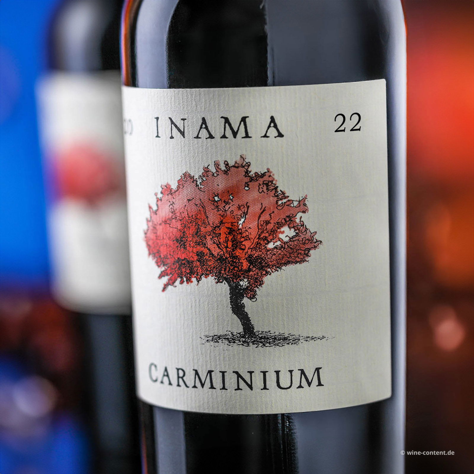 Carmenere 2022 Carminium