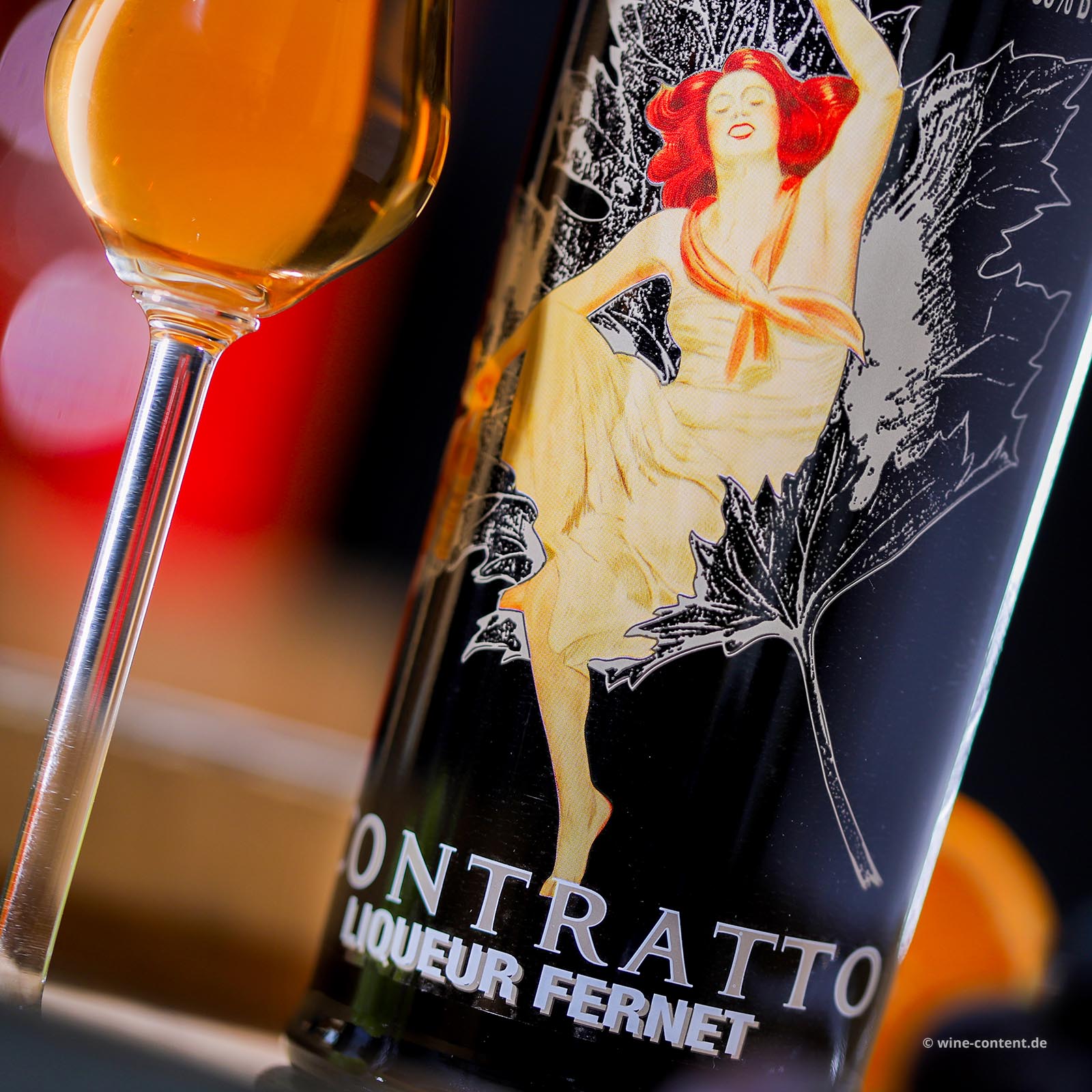  Contratto Fernet