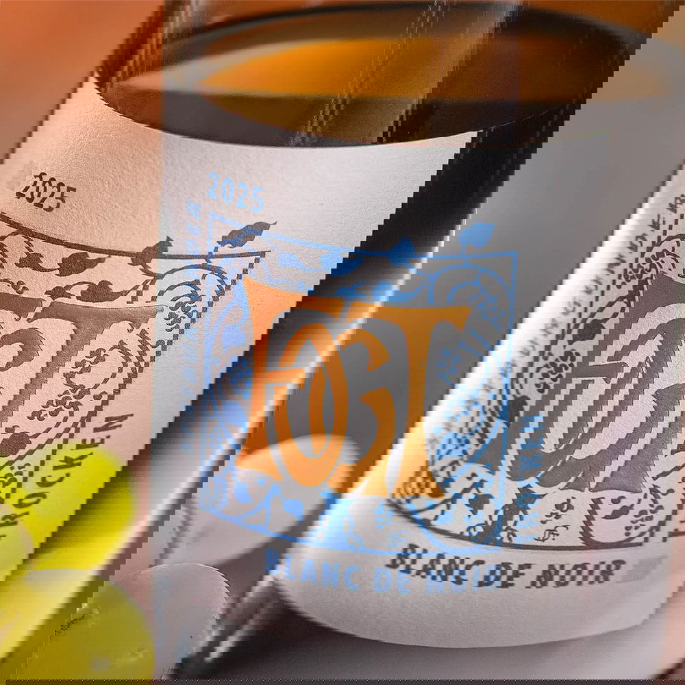 Spätburgunder Blanc de Noir 2025