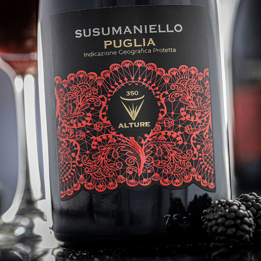 Susumaniello 2024
