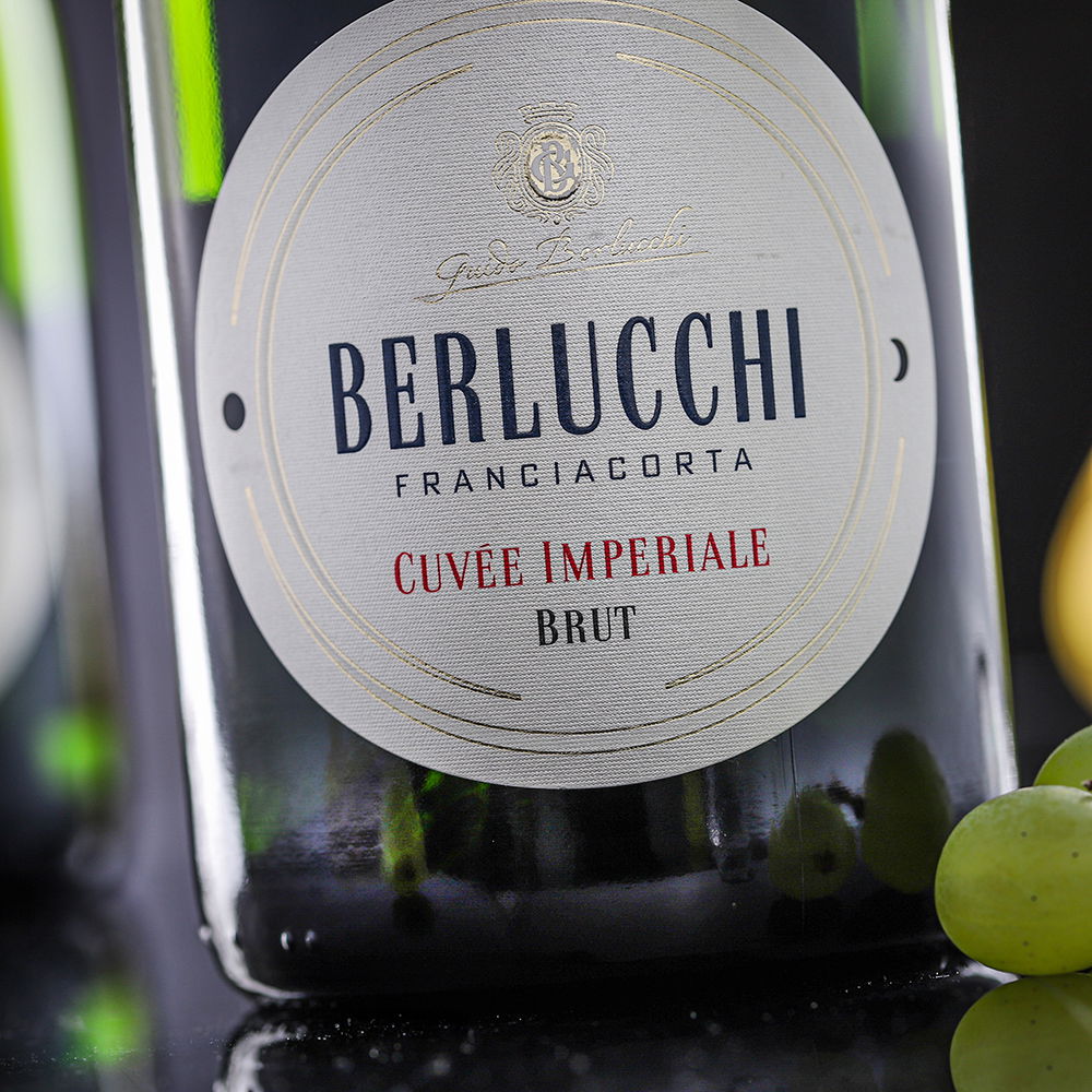Franciacorta Cuvée Imperiale Brut