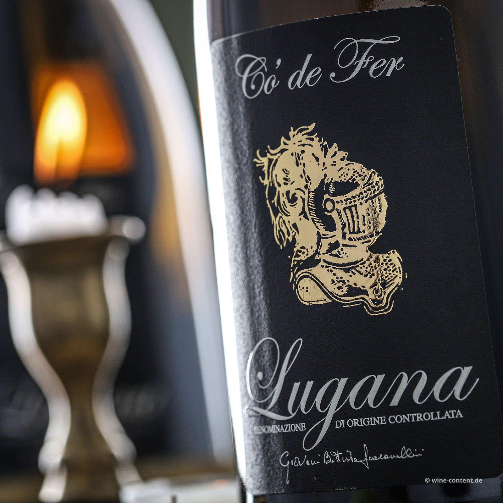 6er-Sparpaket Lugana 2025 Cò de Fer