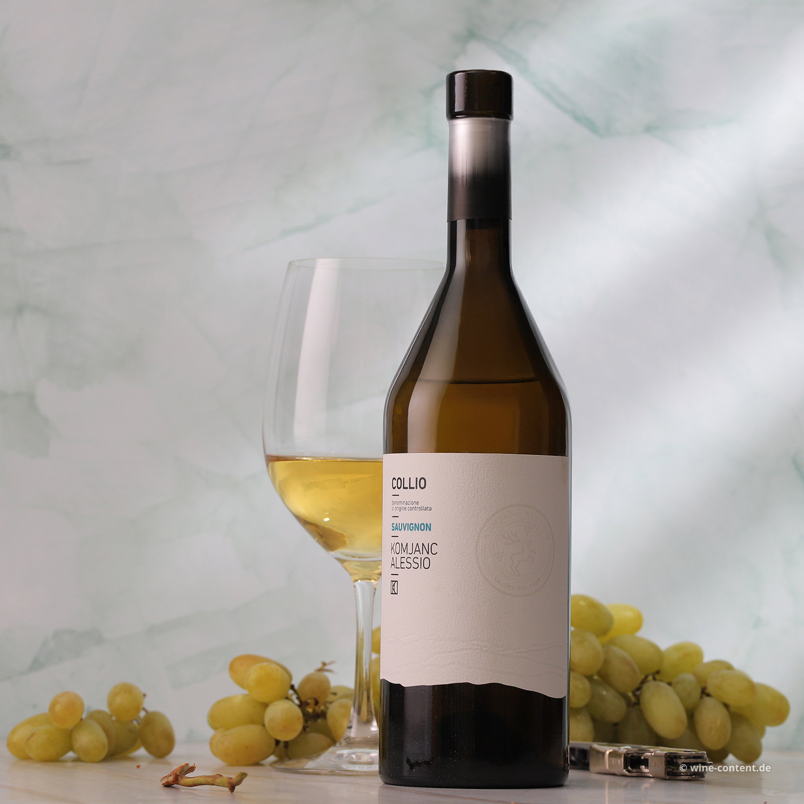 Sauvignon Blanc Collio 2025