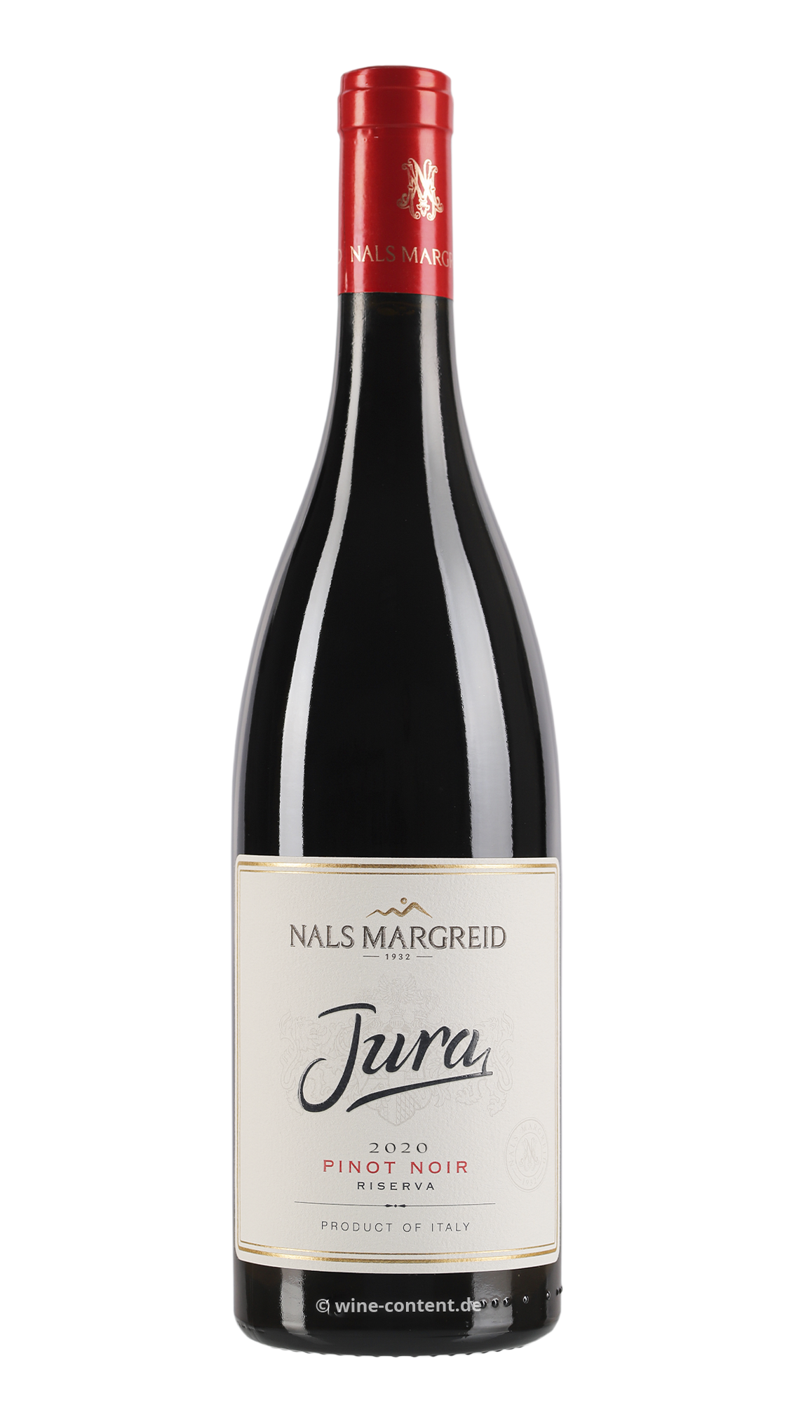 Pinot Noir Riserva 2020 Jura