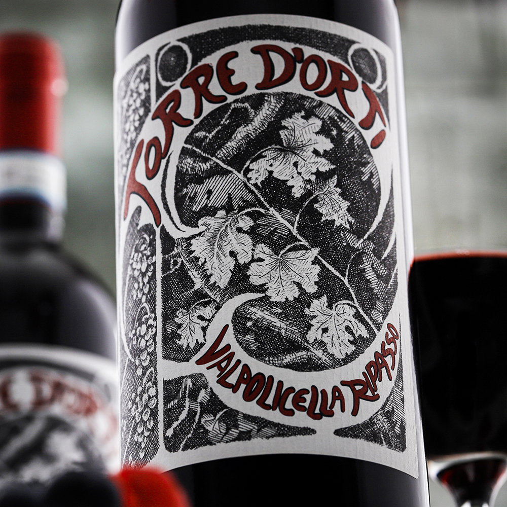 Valpolicella Ripasso Superiore 2024