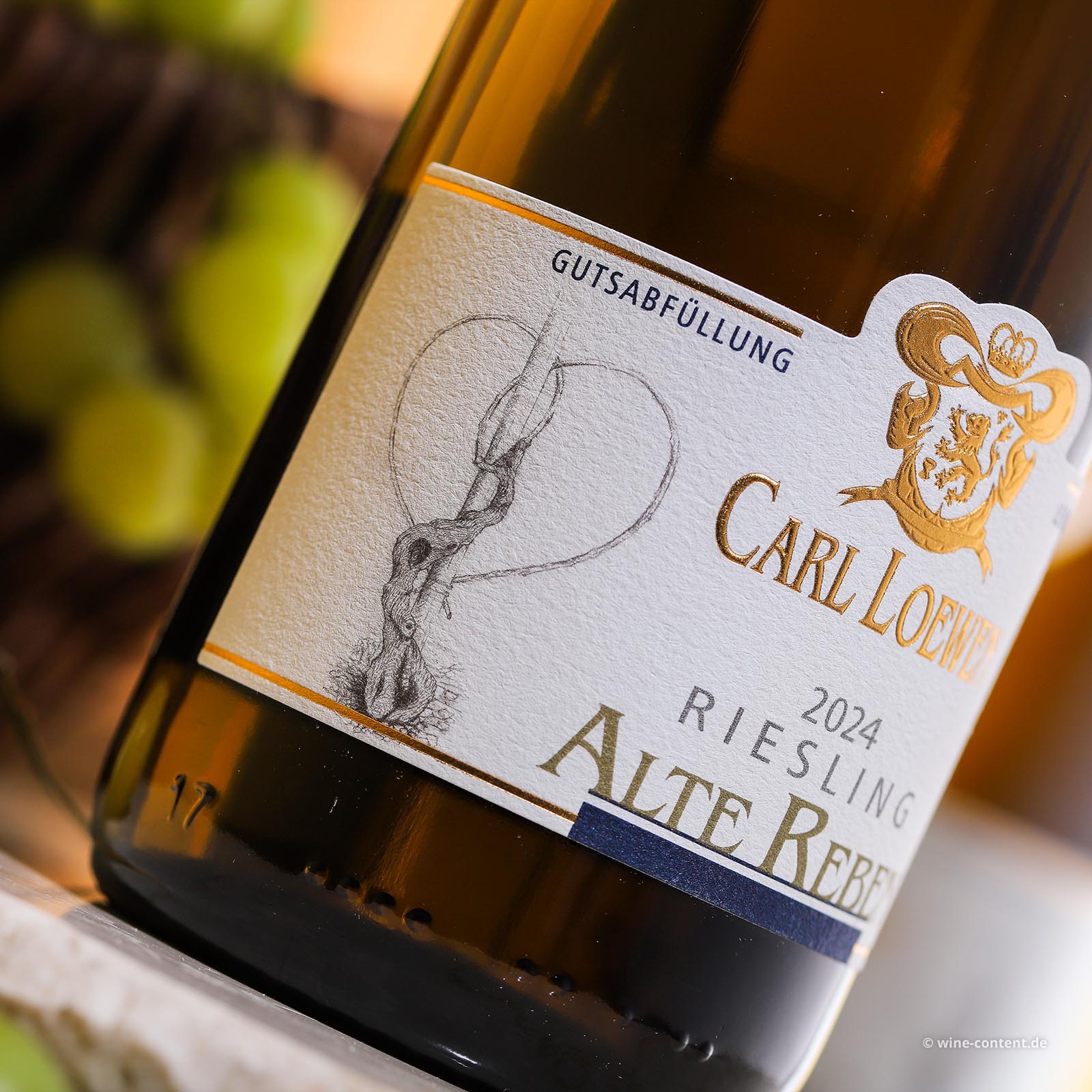 Riesling 2024 Alte Reben