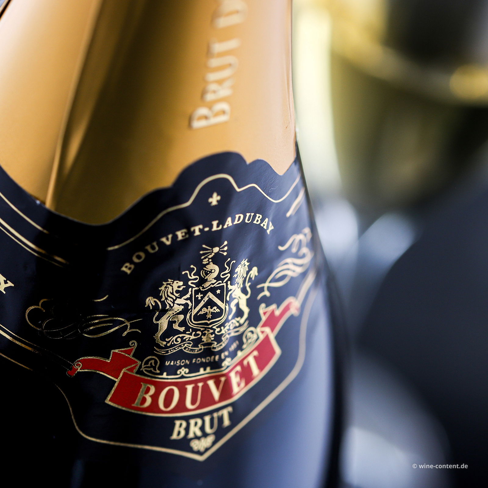 3er-Paket Crémant de Loire Excellence Brut Magnum