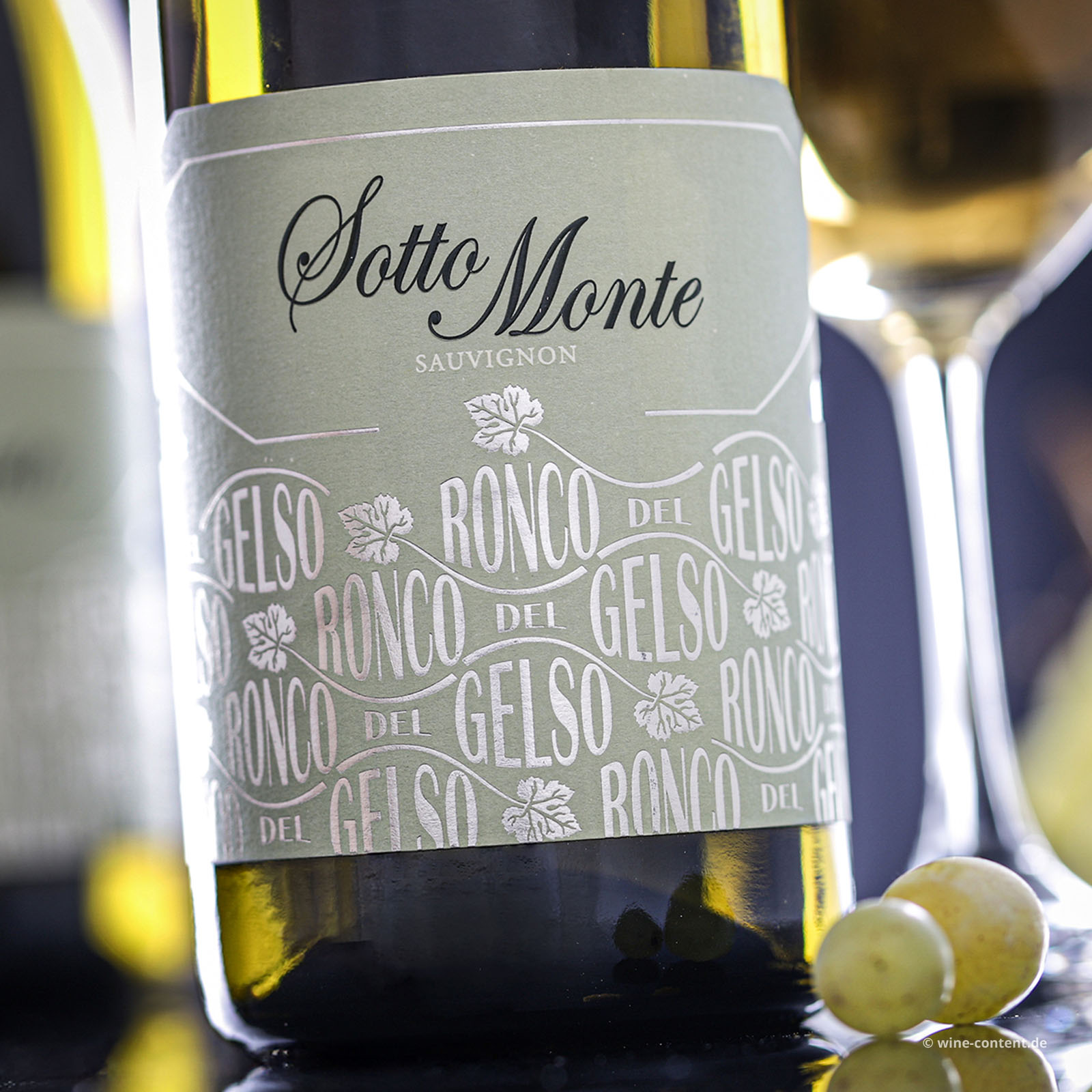 Sauvignon 2024 Sottomonte