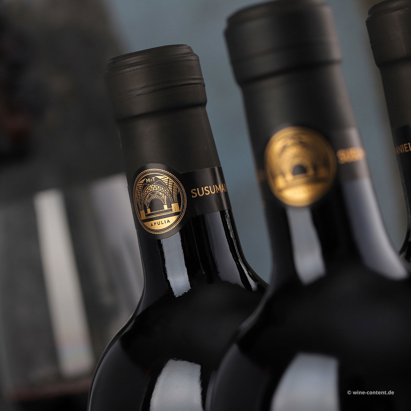 6er-Sparpaket Susumaniello 2024