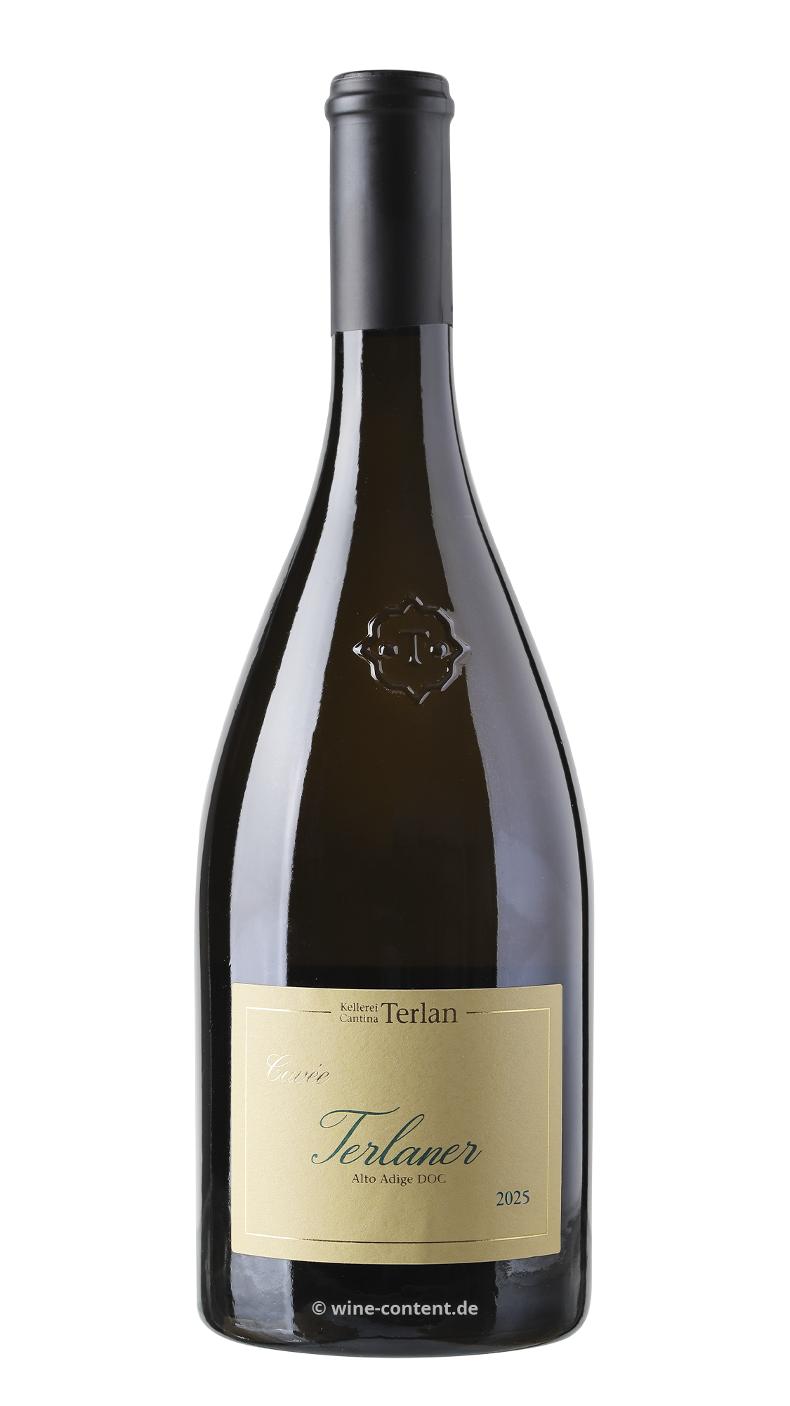 Terlaner Cuvée 2025