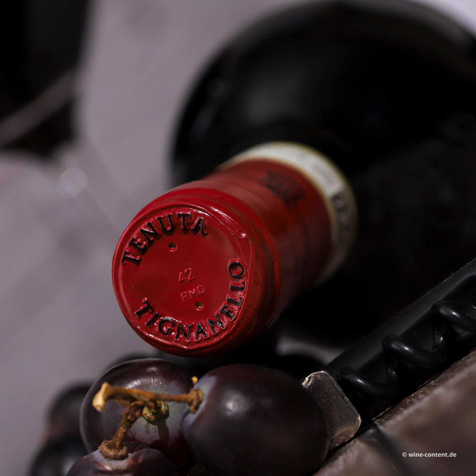 Chianti Classico Riserva 2022 Tenuta Tignanello Chianti Classico Riserva 2022 Tenuta Tignanello