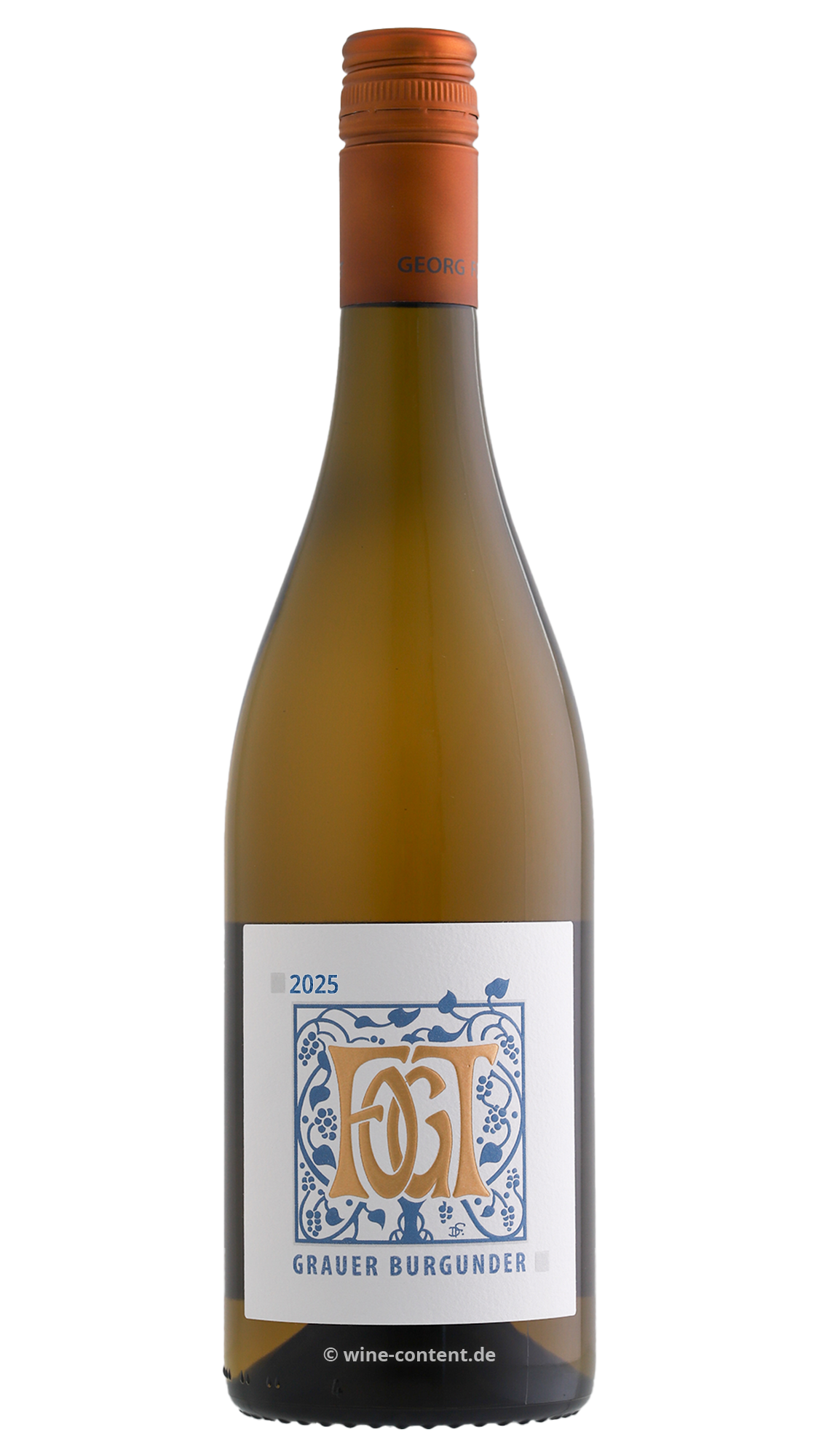 Grauer Burgunder 2025