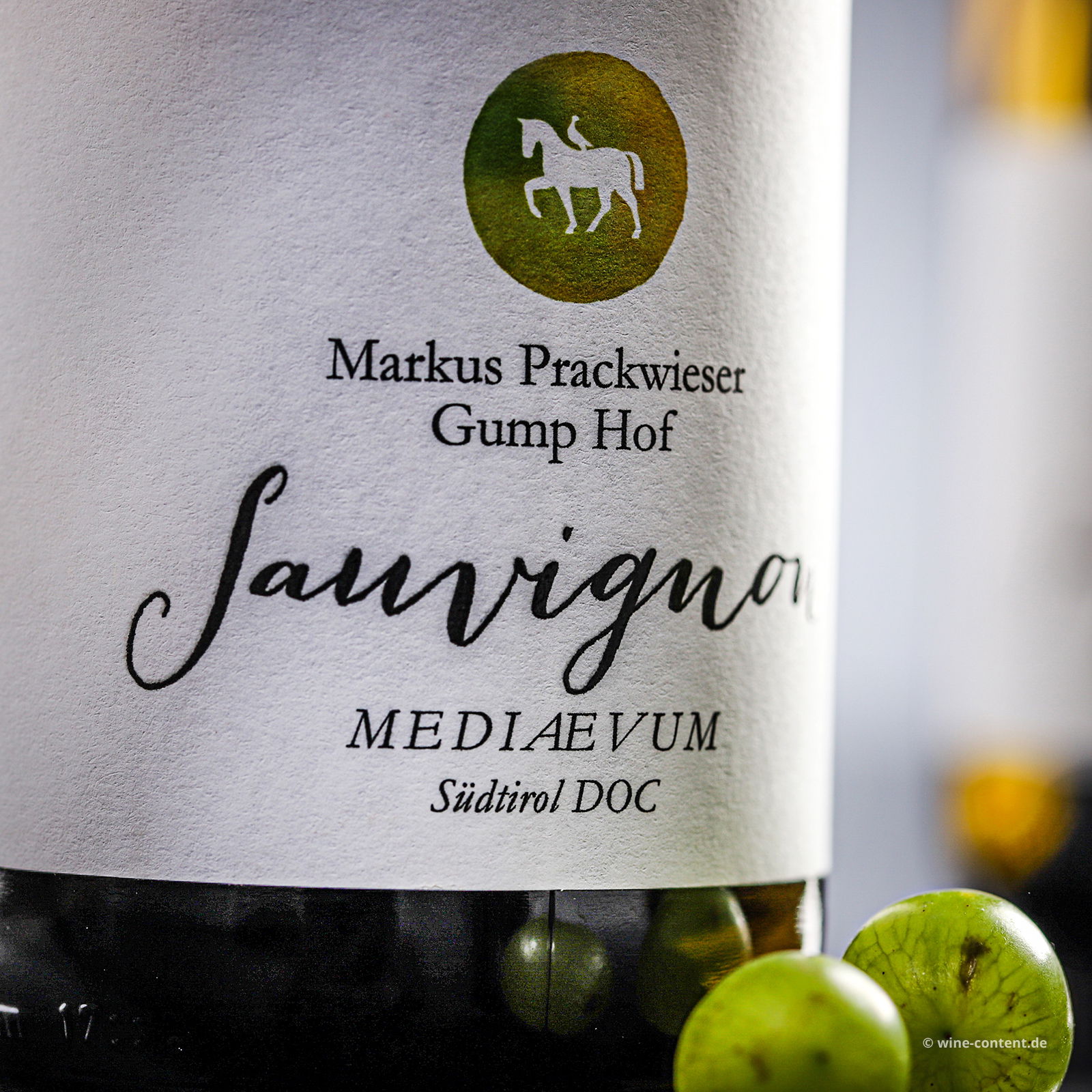 Sauvignon Blanc 2024 Mediaevum