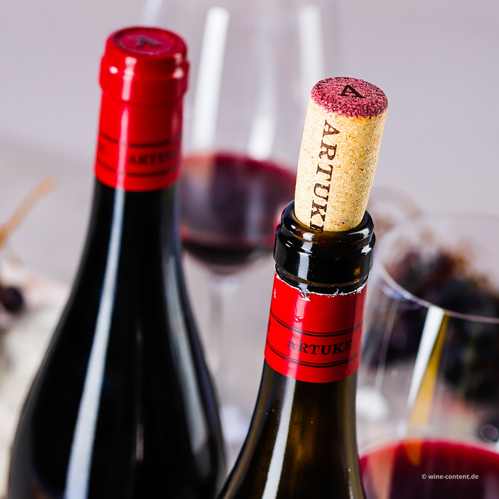 Rioja 2023 Artuke