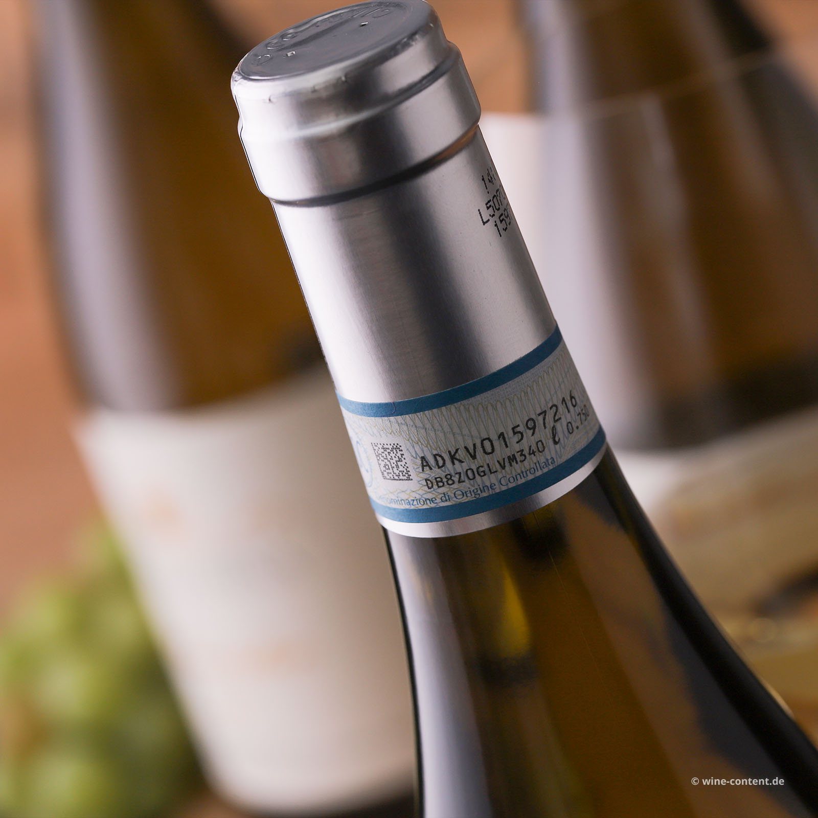 6er-Sparpaket Custoza Superiore 2024 Amedeo