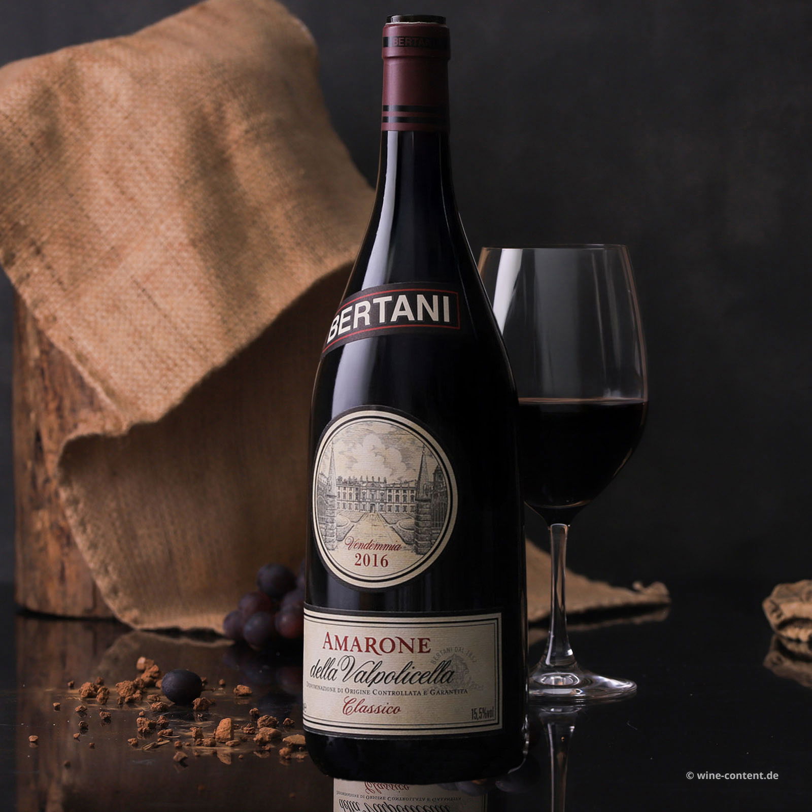Amarone Classico 2016 Magnum