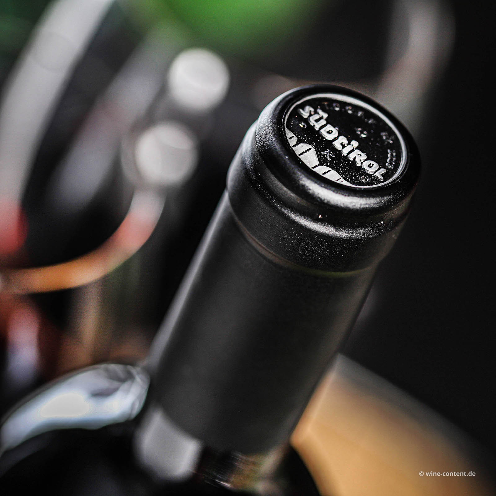 Lagrein Riserva 2022 Taber Lagrein Riserva 2022 Taber