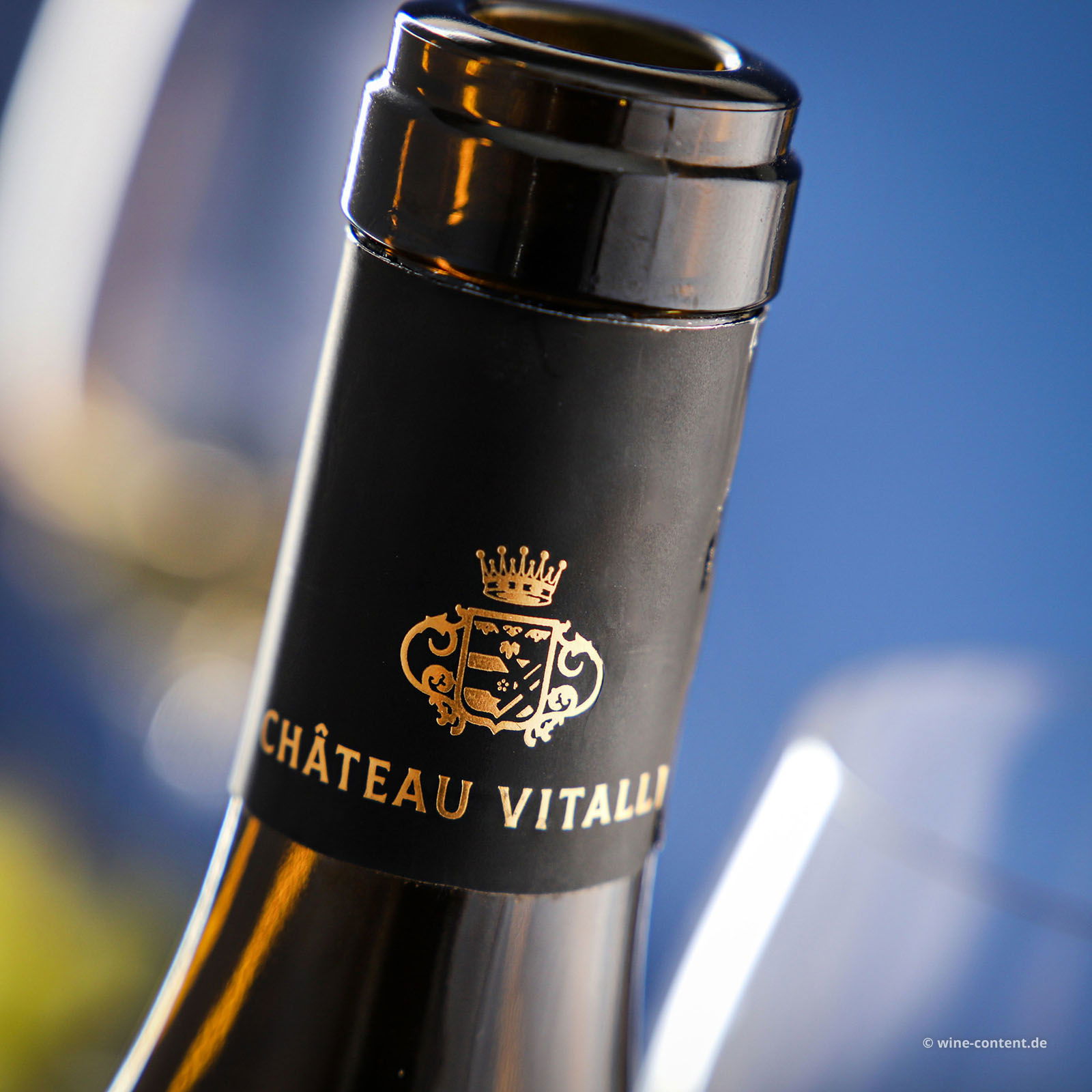 Pouilly-Fuissé 1er Cru 2023 Pouilly