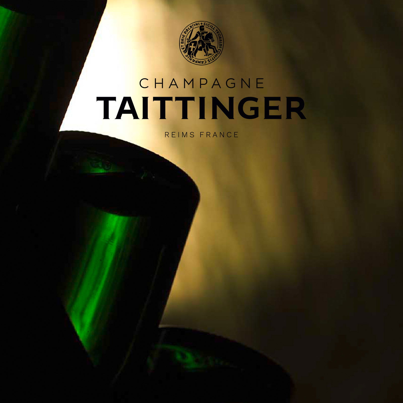 3er-Sparpaket Comtes de Champagne 2013