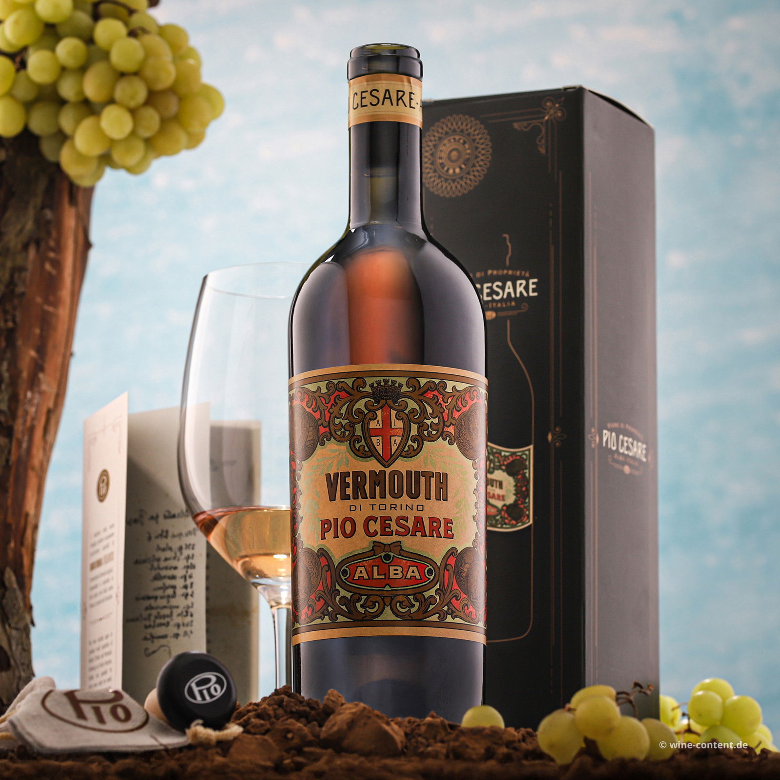 Vermouth di Torino