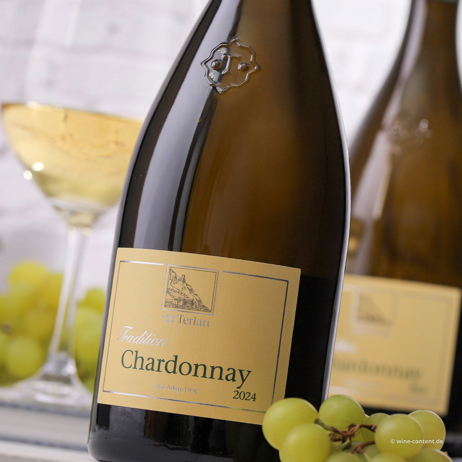 Chardonnay Terlan 2024
