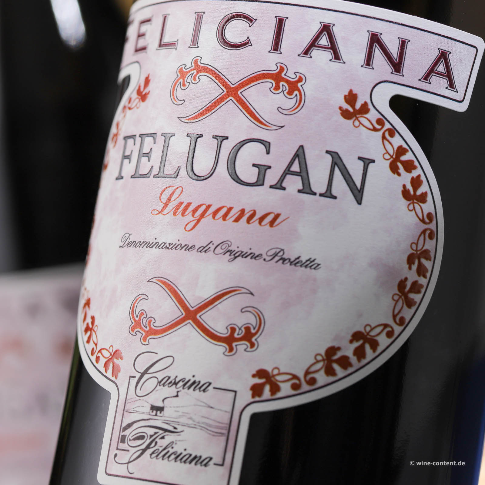 6er-Sparpaket Lugana 2025 Felugan