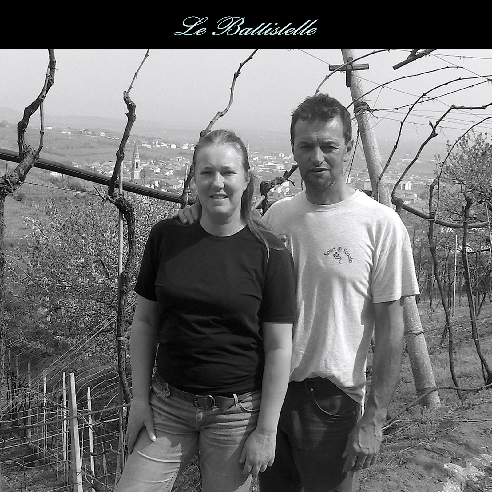 Soave Classico 2023 Montesei