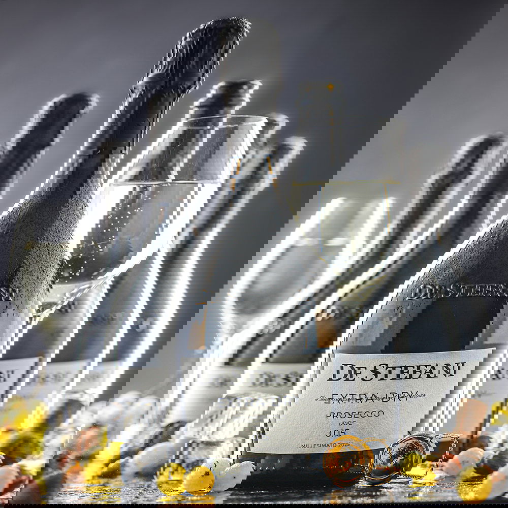 6er-Sparpaket Prosecco 2025 0.15 Extra Dry